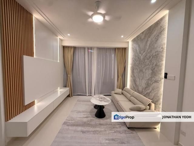 Pavilion Damansara Heights