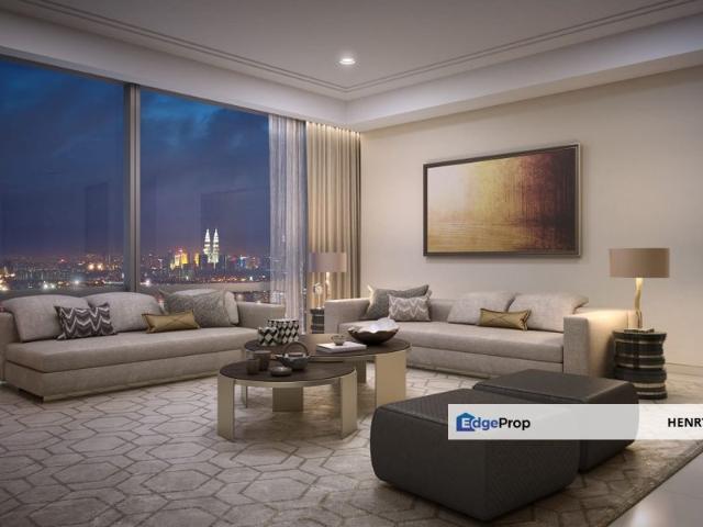Pavilion Damansara Heights