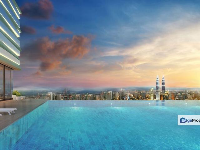 Pavilion Damansara Heights