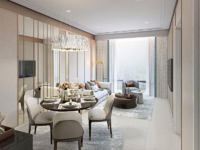 Pavilion Damansara Heights, Damansara Heights