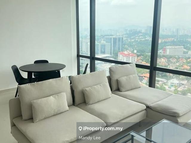 Pavilion Damansara Heights, Damansara Heights