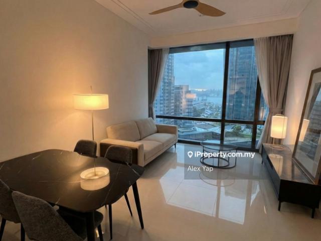 Pavilion Damansara Heights, Damansara Heights