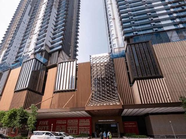 Pavilion Damansara Heights FREEHOLD nx MRT Mont Kiara Actual Unit