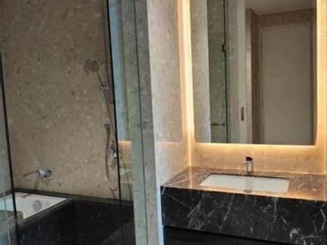 Pavilion Damansara Heights KL Fully Furnished 1 room Suite