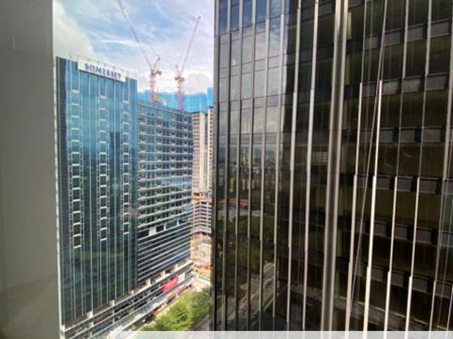Pavilion Embassy Corporate Suites