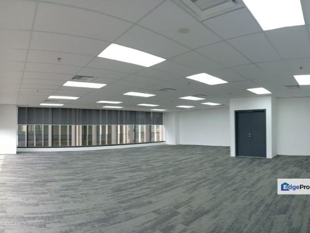 Pavilion Embassy Corporate Suites