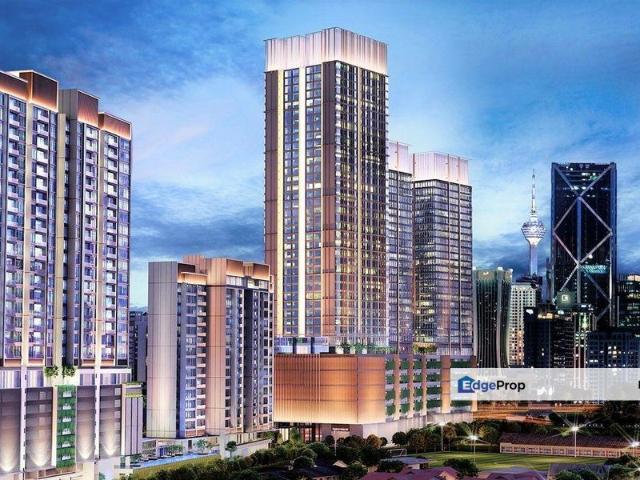 Pavilion Embassy Corporate Suites