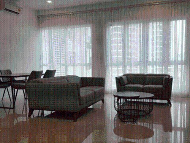 Pavilion Hilltop Mont Kiara