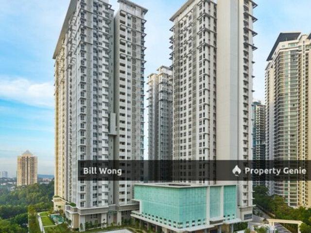 Pavilion Hilltop Mont Kiara