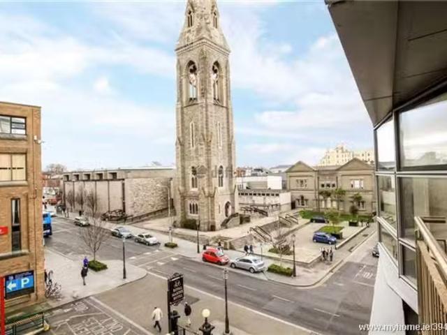 Pavilion II, Marine Rd, Dun Laoghaire, Co. Dublin is for rent