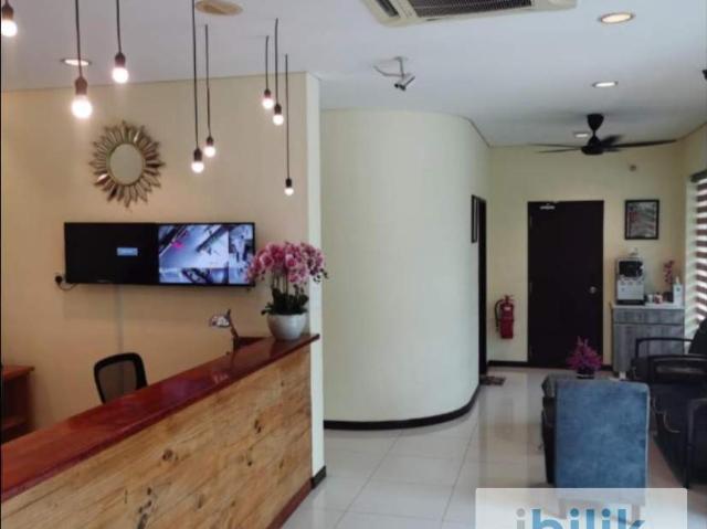 Pavilion Inn Hotel Lumut
