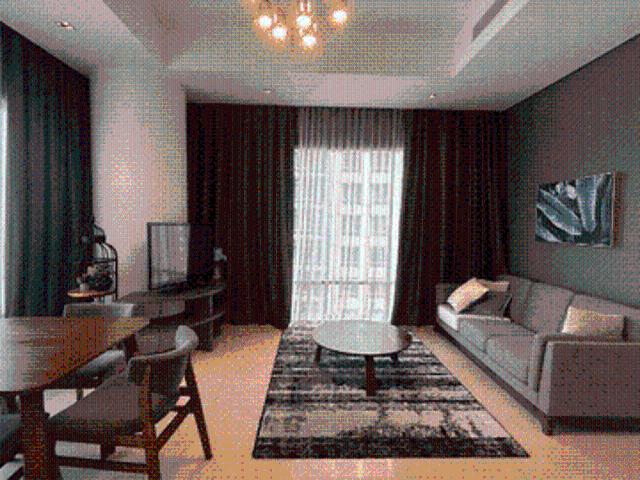 Pavilion Residence