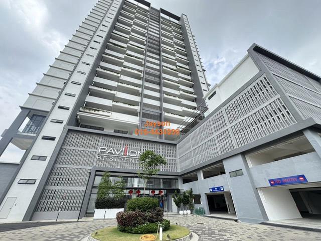 Pavilion Residence Seberang Jaya