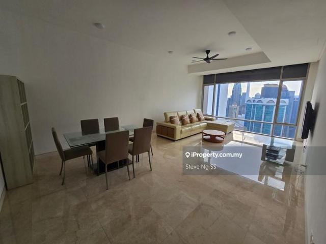 Pavilion Residences, Bukit Bintang, KL City Centre