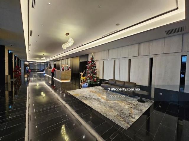 Pavilion Residences, Bukit Bintang, KL City Centre