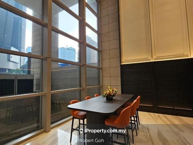 Pavilion Residences, Bukit Bintang, KL City Centre
