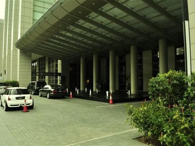 Pavilion Residences, Bukit Bintang, KL City Centre
