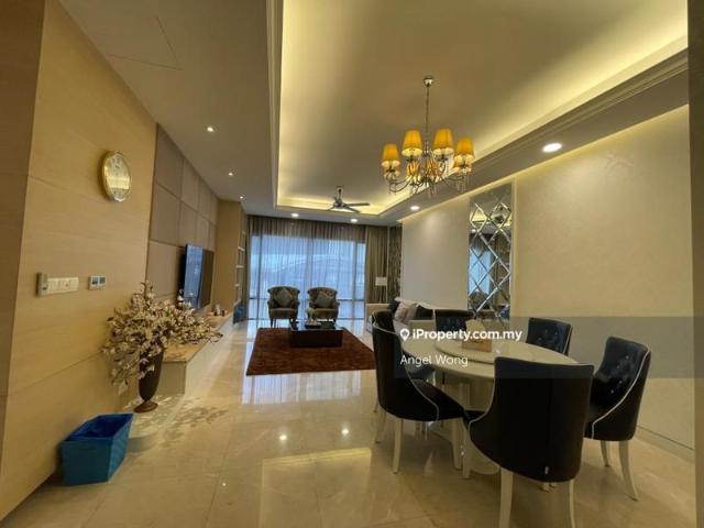 Pavilion Residences, Bukit Bintang, KL City Centre