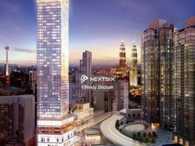 Pavilion Residences