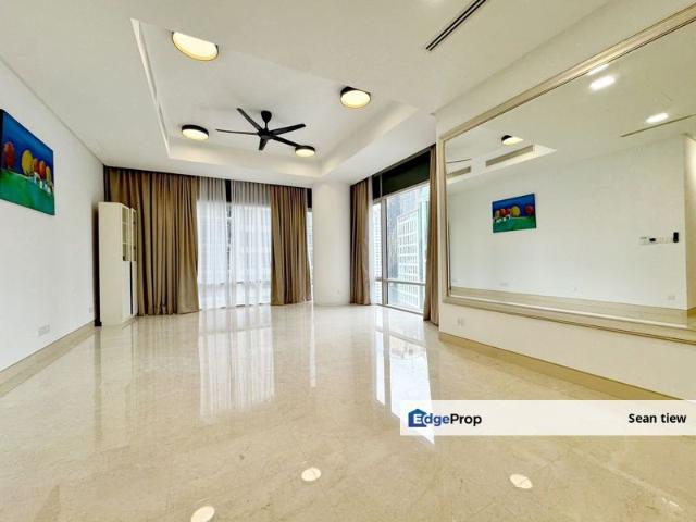 Pavilion Residences