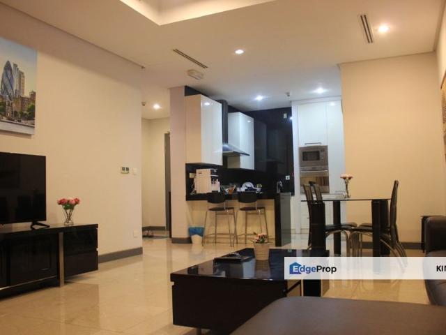 Pavilion Residences