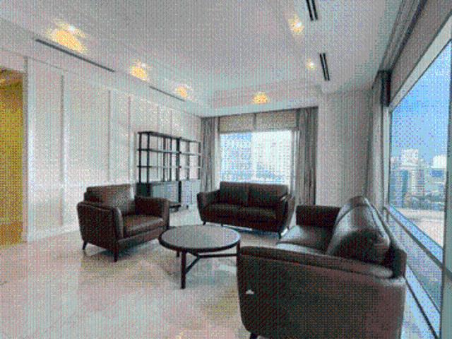 Pavilion Residences