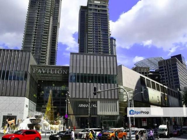 Pavilion Residences
