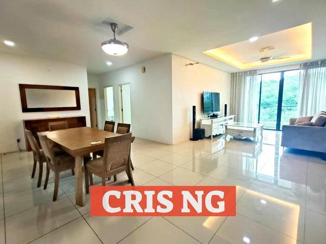 Pavilion Resort 1477sf 2 Car Park Fully Furnished Renovated WORTH