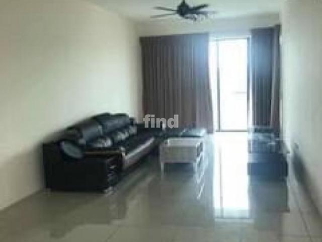 Pavilion Resort Condominium