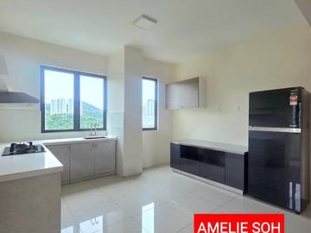 Pavilion Resort Corner High Floor Unit 2 carpark sbs Near Airport
