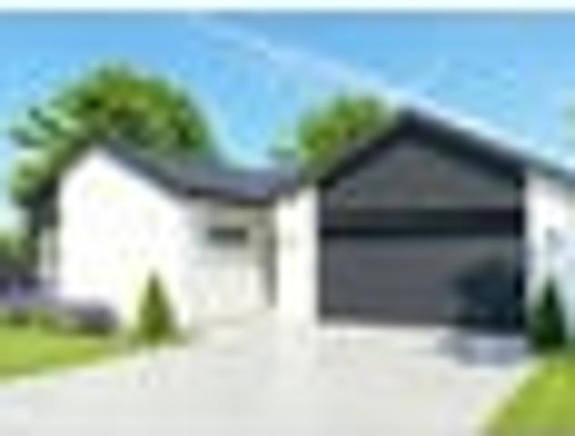 Pavilion Style Living in a Sought After Location