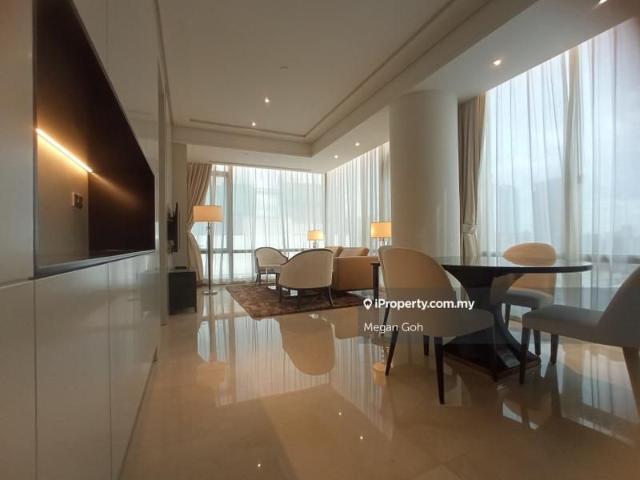Pavilion Suites, Bukit Bintang, KL City Centre