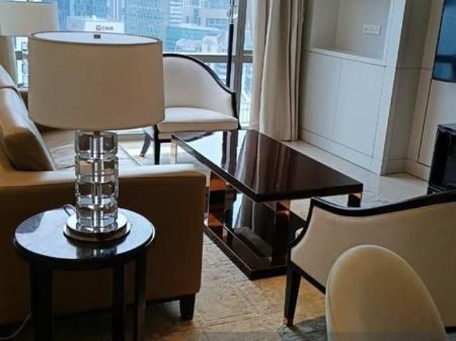 Pavilion Suites, Bukit Bintang, KL City Centre