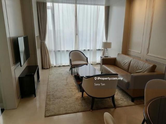Pavilion Suites, Bukit Bintang, KL City Centre