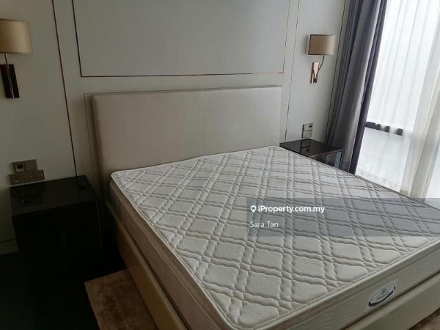 Pavilion Suites, Bukit Bintang, KL City Centre