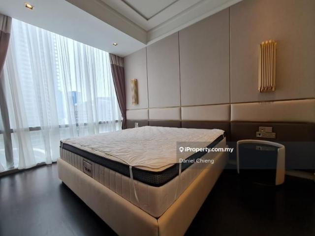 Pavilion Suites, Bukit Bintang, KL City Centre