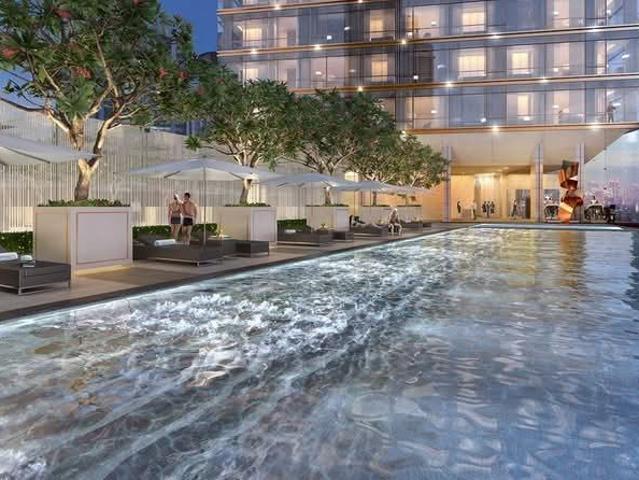 Pavilion Suites, Bukit Bintang, KL City Centre