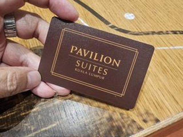 Pavilion Suites Kuala Lumpur
