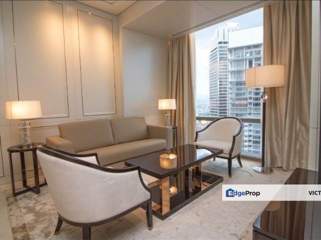 Pavilion Suites Kuala Lumpur