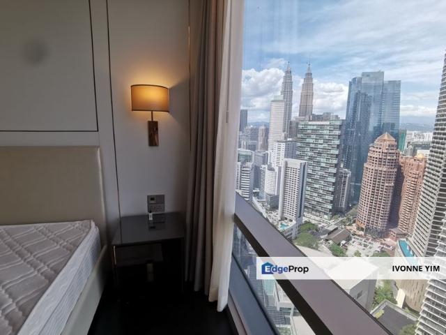 Pavilion Suites Kuala Lumpur