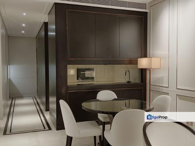 Pavilion Suites Kuala Lumpur