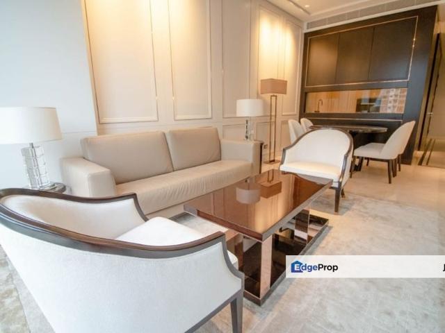Pavilion Suites Kuala Lumpur