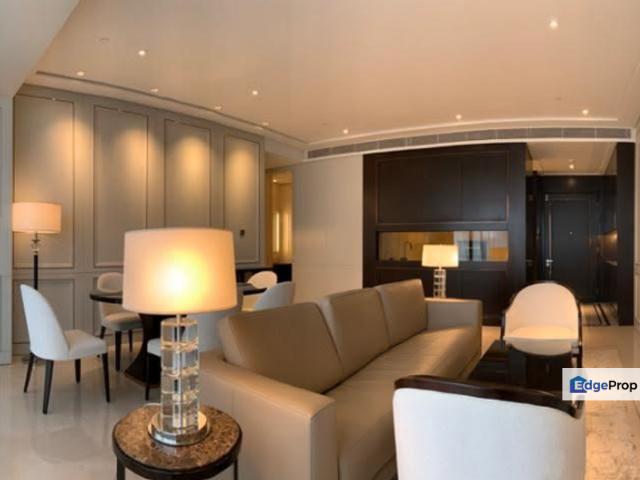 Pavilion Suites Kuala Lumpur