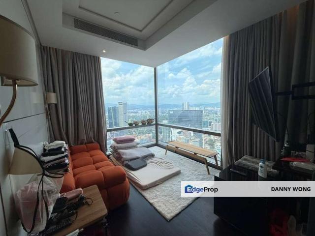 Pavilion Suites Kuala Lumpur