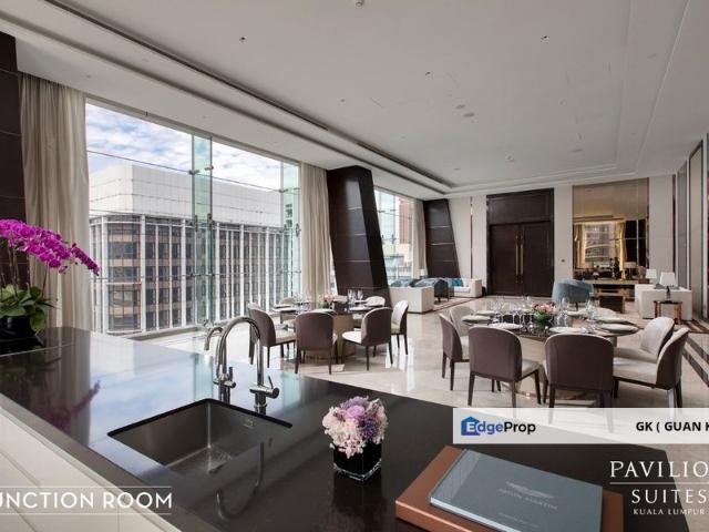 Pavilion Suites Kuala Lumpur