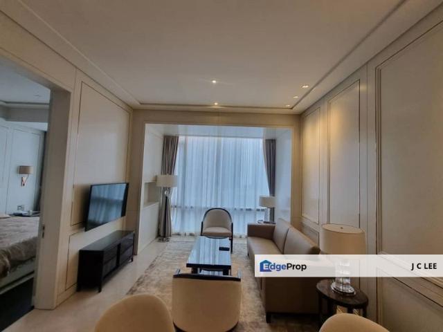 Pavilion Suites Kuala Lumpur