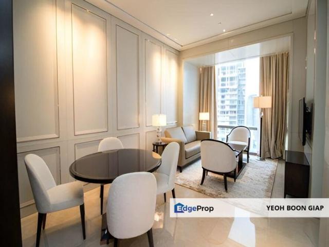 Pavilion Suites Kuala Lumpur