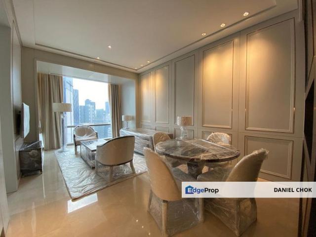 Pavilion Suites Kuala Lumpur