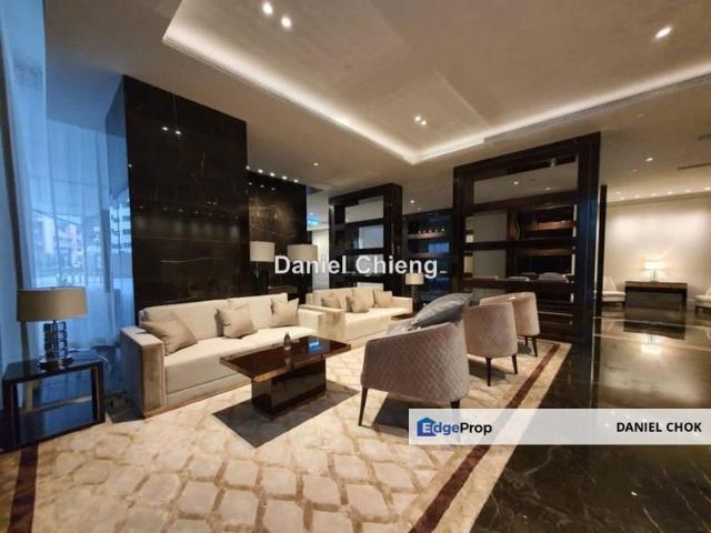 Pavilion Suites Kuala Lumpur