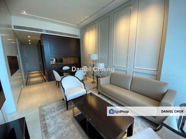 Pavilion Suites Kuala Lumpur